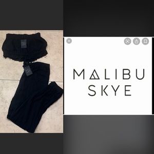 Malibu sky 2 piece set